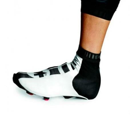 Assos WinterBootie S7 Winter Shoecover White