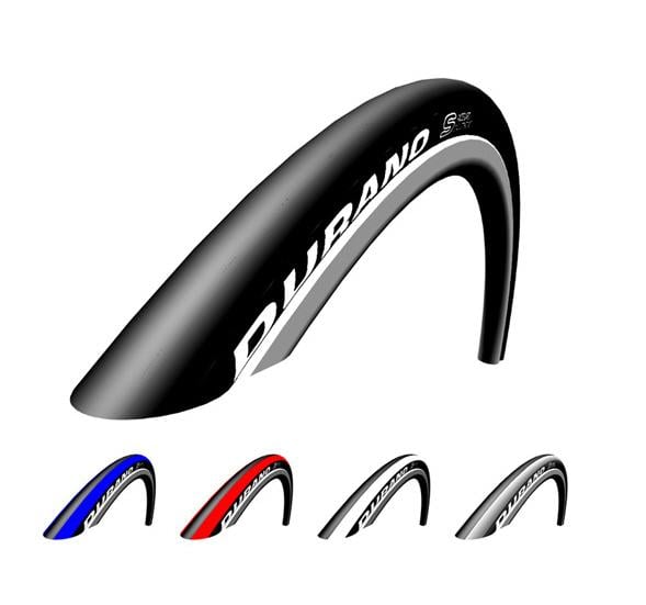 Schwalbe Durano S Road Bike tire tyre 700x23C