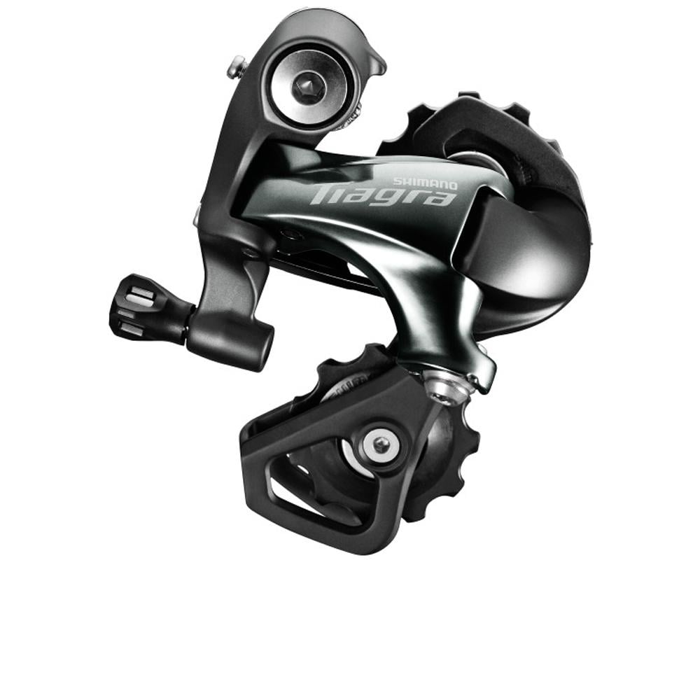 Shimano Tiagra 10s Rear Derailleur Short IRD4700SS