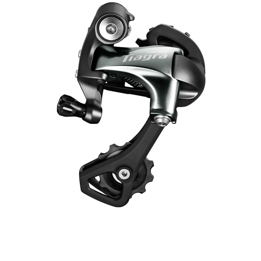 Shimano Tiagra 10s Rear Derailleur Medium IRD4700GS