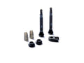 Tubeless Valve Alloy SV 2pcs. Set