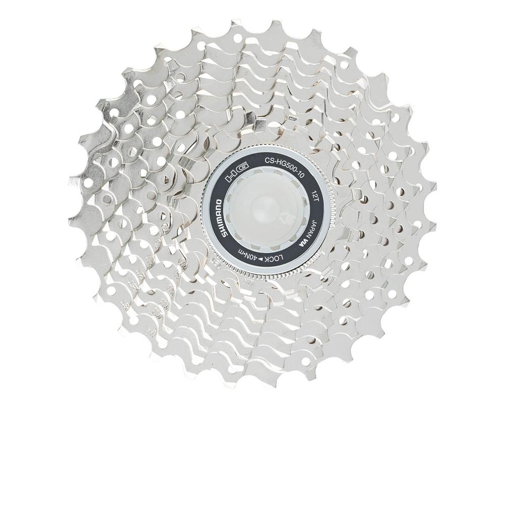 Shimano Tiagra 10s Cassette 11-34 ICSHG50010134