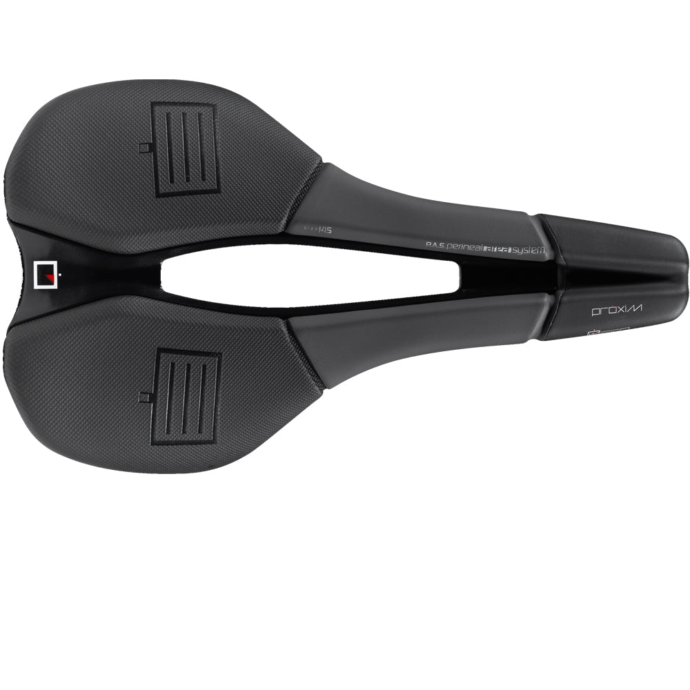 Prologo Proxim W650 Performance Tirox Saddle Seat 155mm