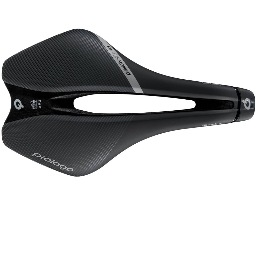 Prologo DIMENSION T4.0 143 mm Saddle Seat 208g