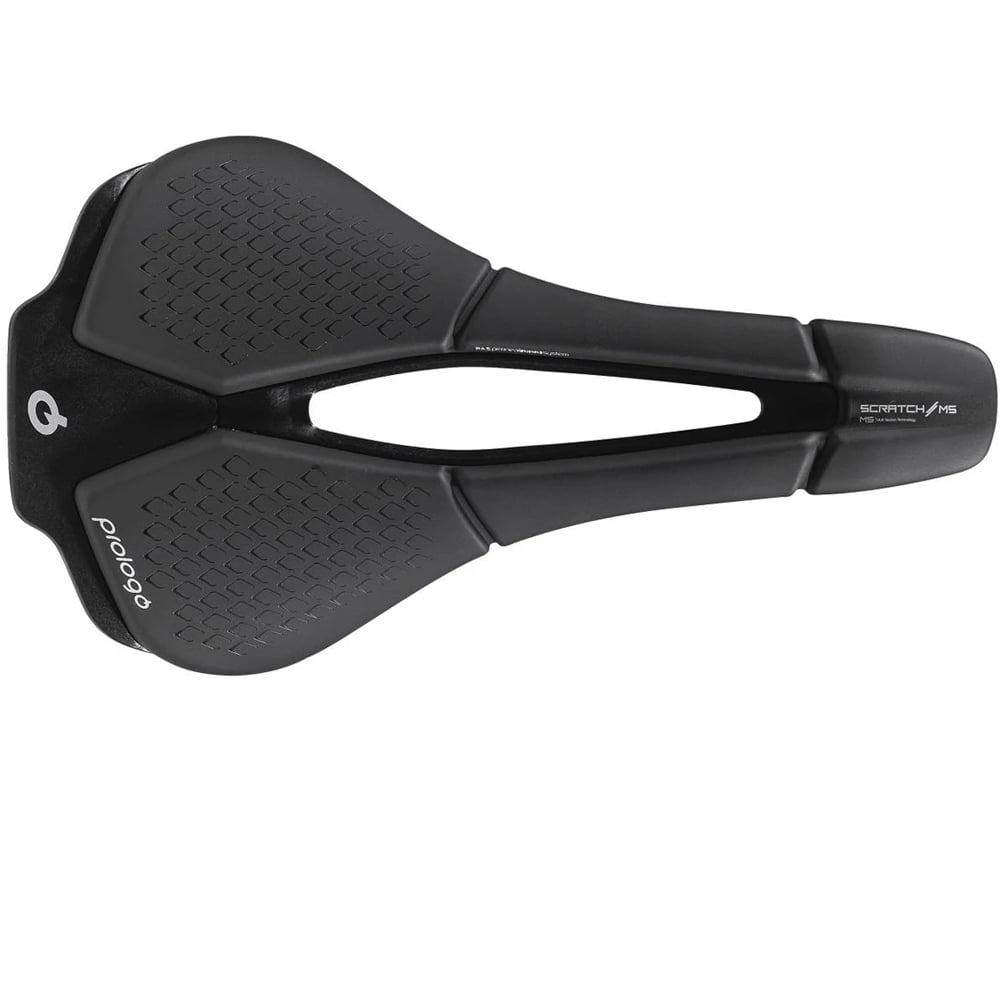Prologo Scratch M5 PAS Nack 140mm Black