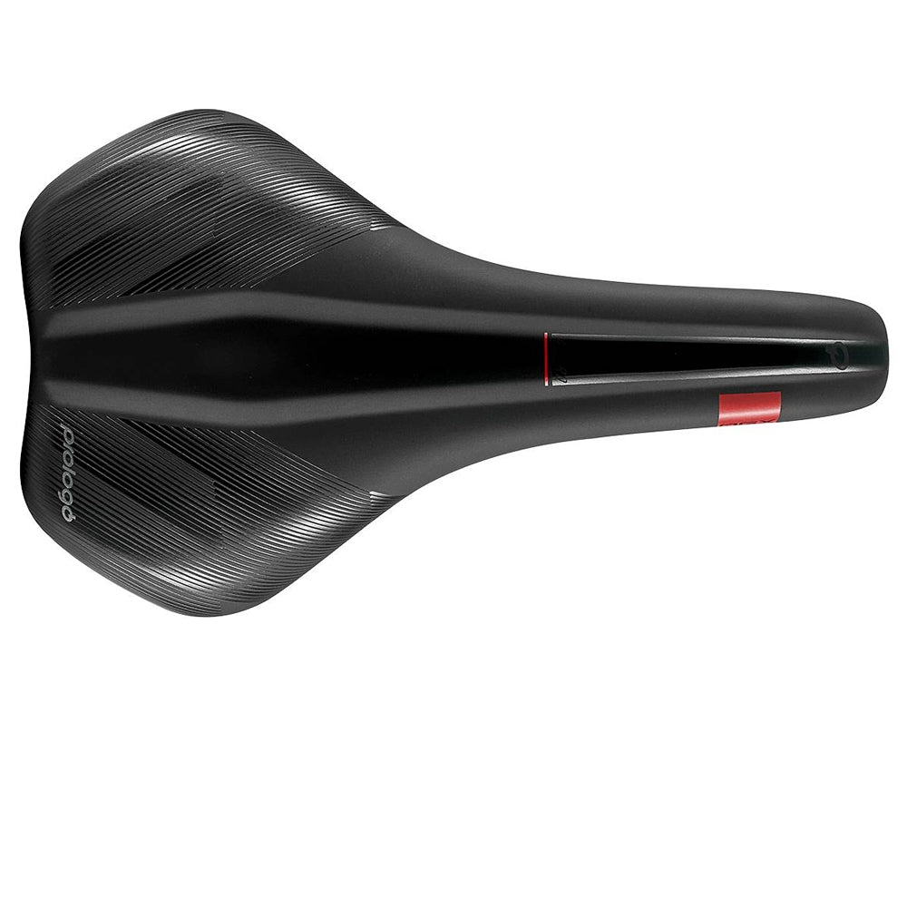 Prologo AKERO AGX T2.0 150 Touring Bicycle Saddle Seat