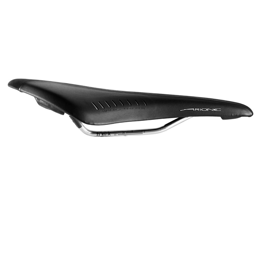 Fizik Arione Wing Flex Saddle 7014SXSD99640- Black