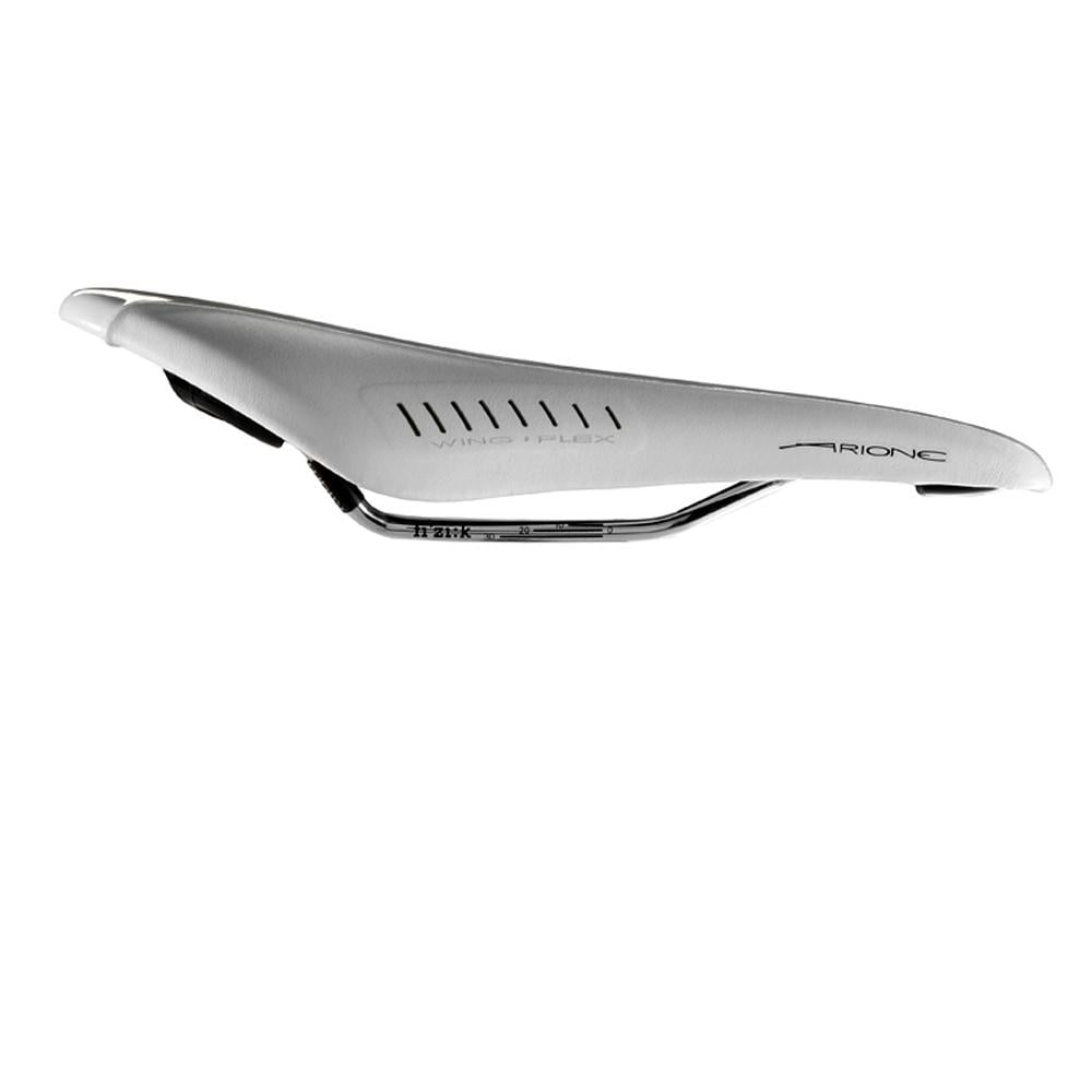 Fizik Arione Wing Flex  Saddle 7014SXSD99640- White