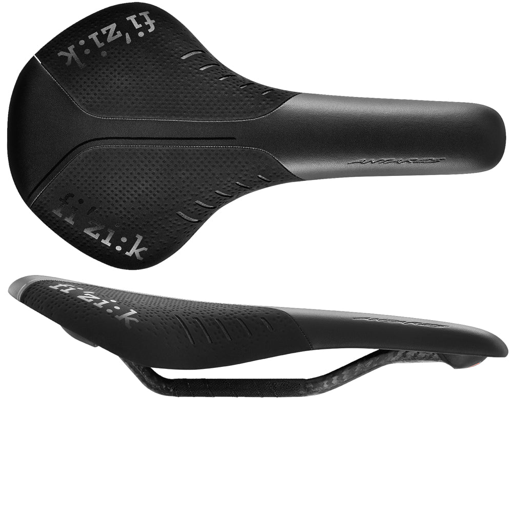 Fizik ANTARES R1 Carbon LARGE Saddle Seat