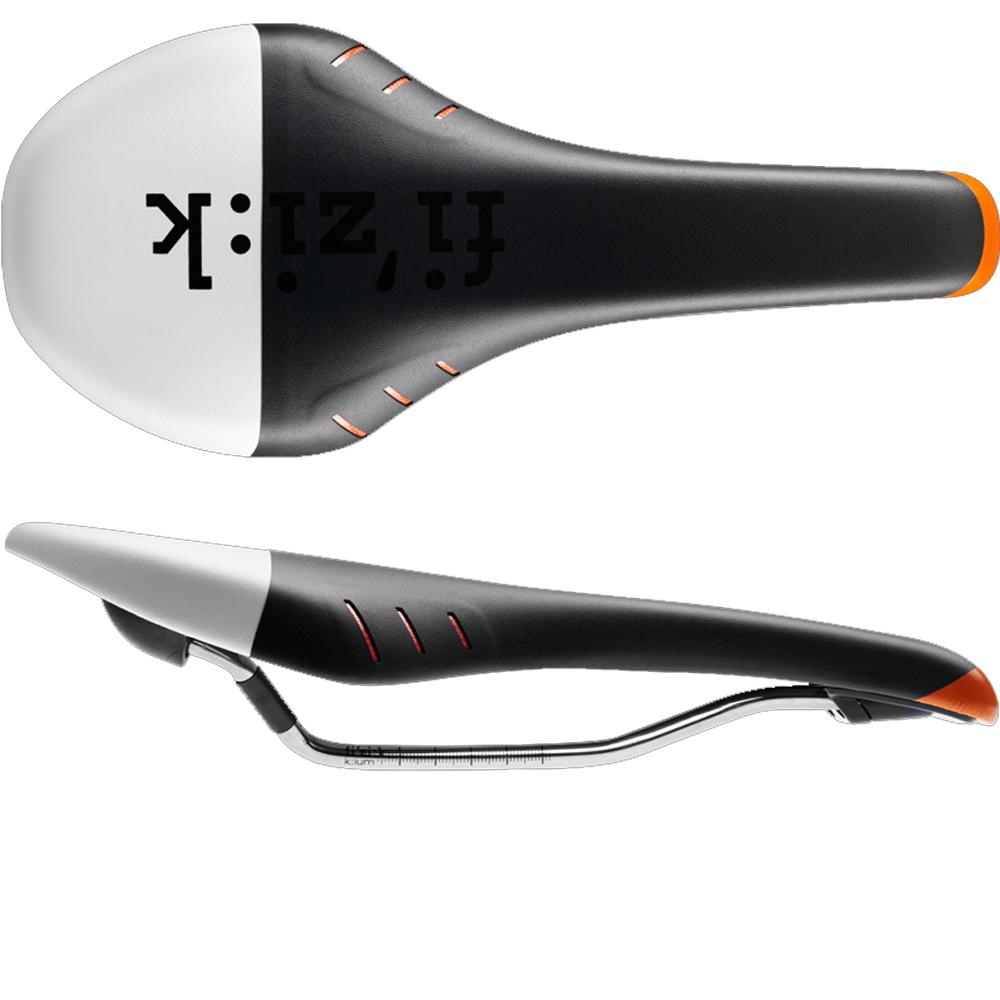Fizik Tundra M3 MTB Saddle 7482SWSA49C65