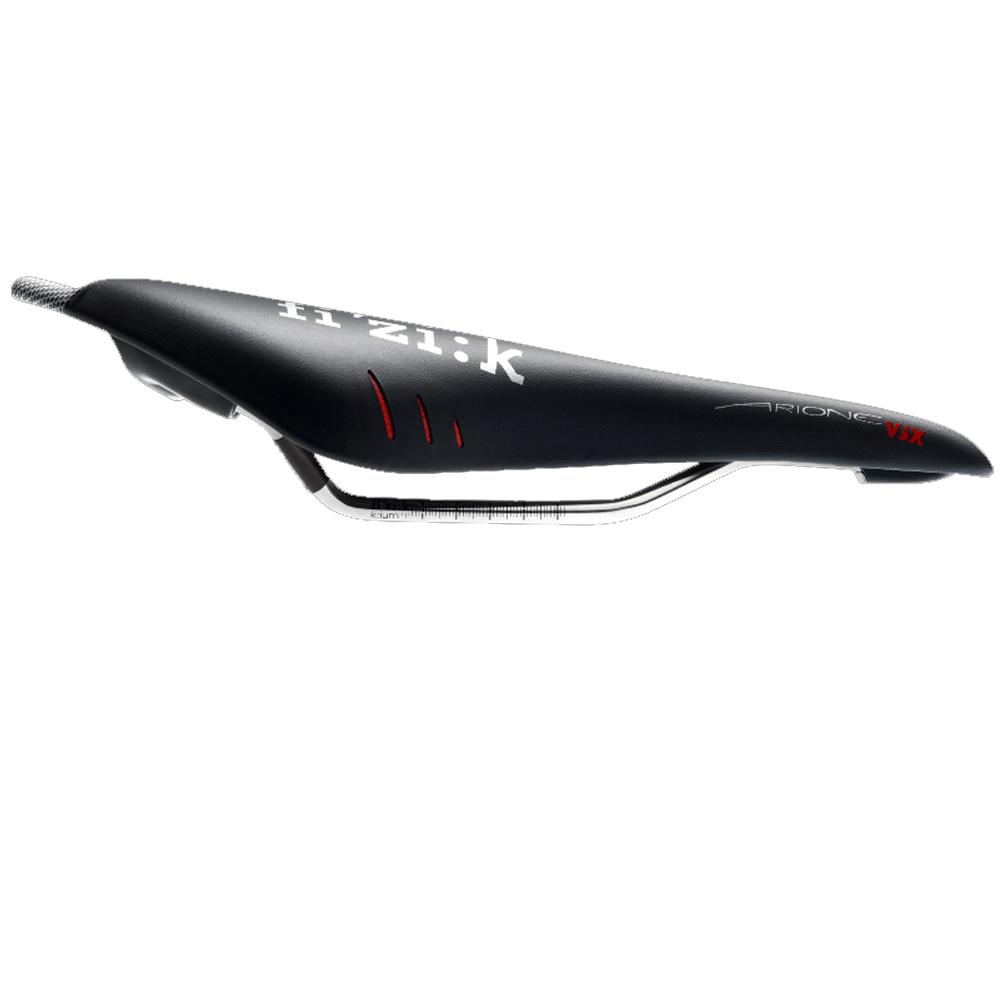 Fizik Arione Versus X Wing Flex Saddle 7086SA13041 