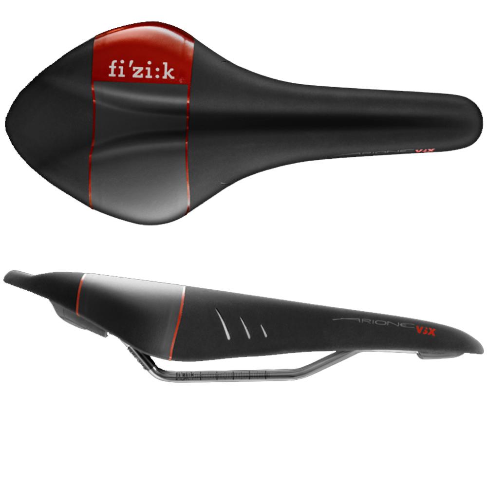 Fizik ARIONE Versus X Wing Flex Saddle 70A1SWSA19F75