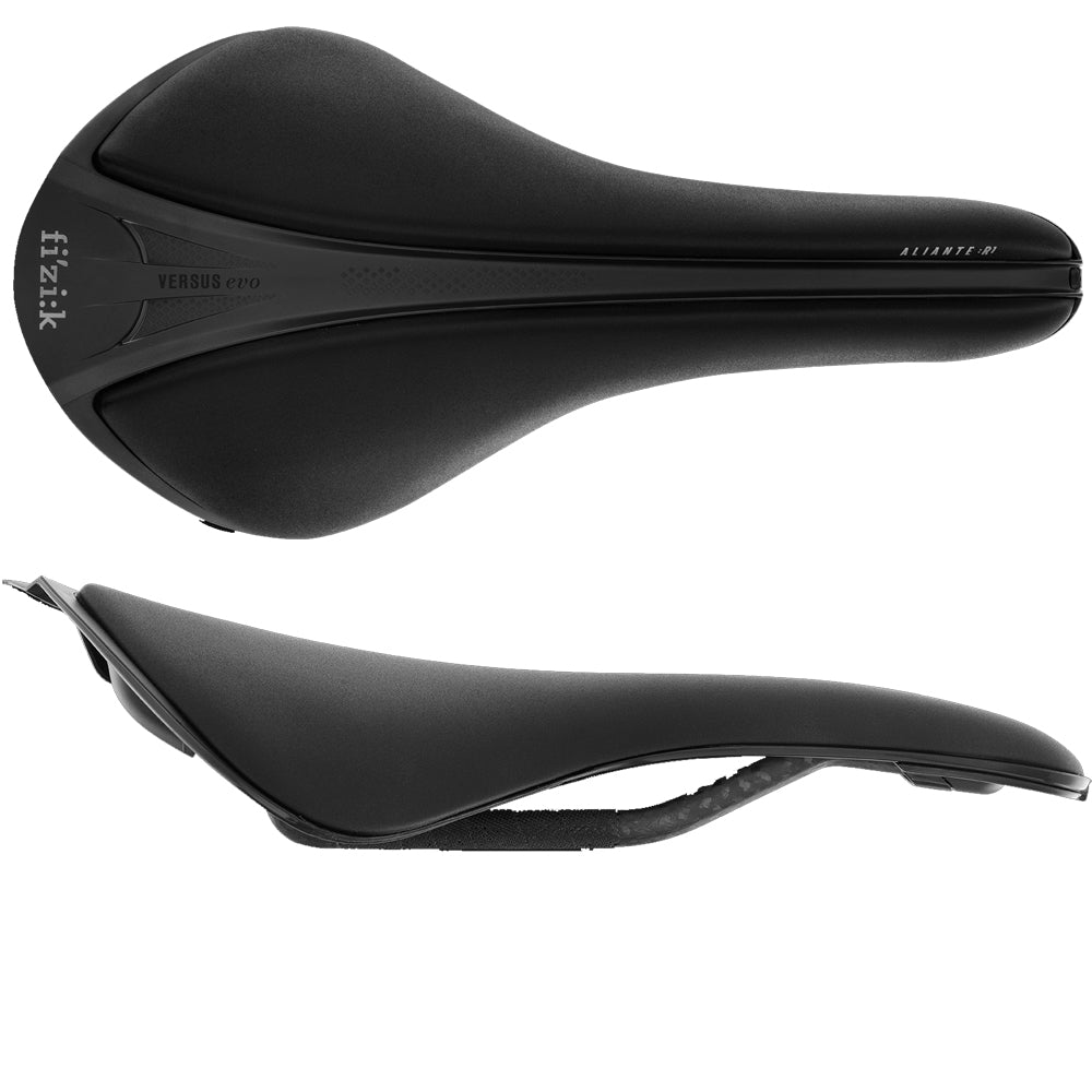 Fizik ALIANTE Versus EVO R1 Carbon REGULAR Saddle Seat