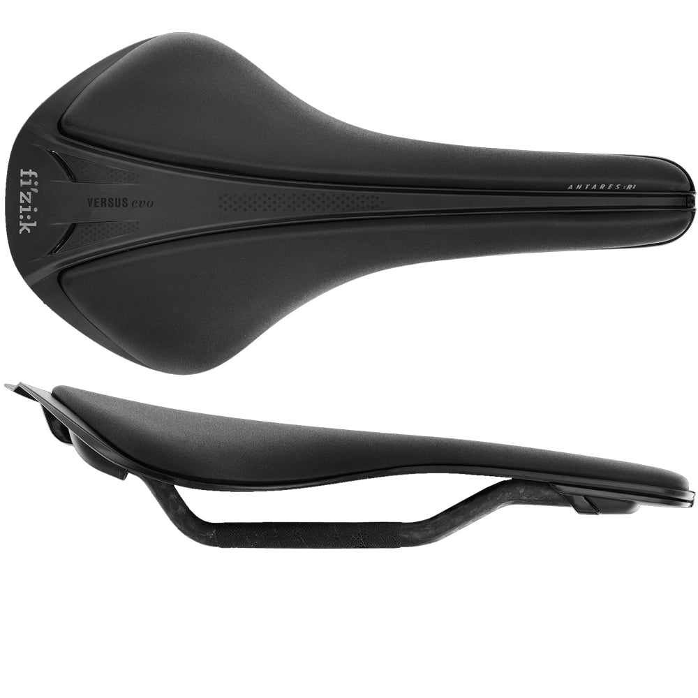 Fizik ANTARES Versus EVO R1 Carbon LARGE Saddle Seat