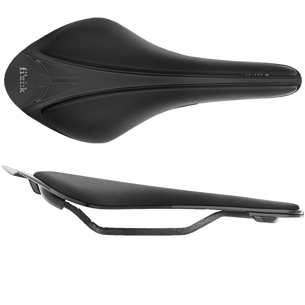 Fizik ARIONE Versus EVO R1 Carbon LARGE Seat Saddle