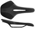 Fizik LUCE Ladies Seat Saddle R5 REGULAR 250g S-alloy IschialFlex Black