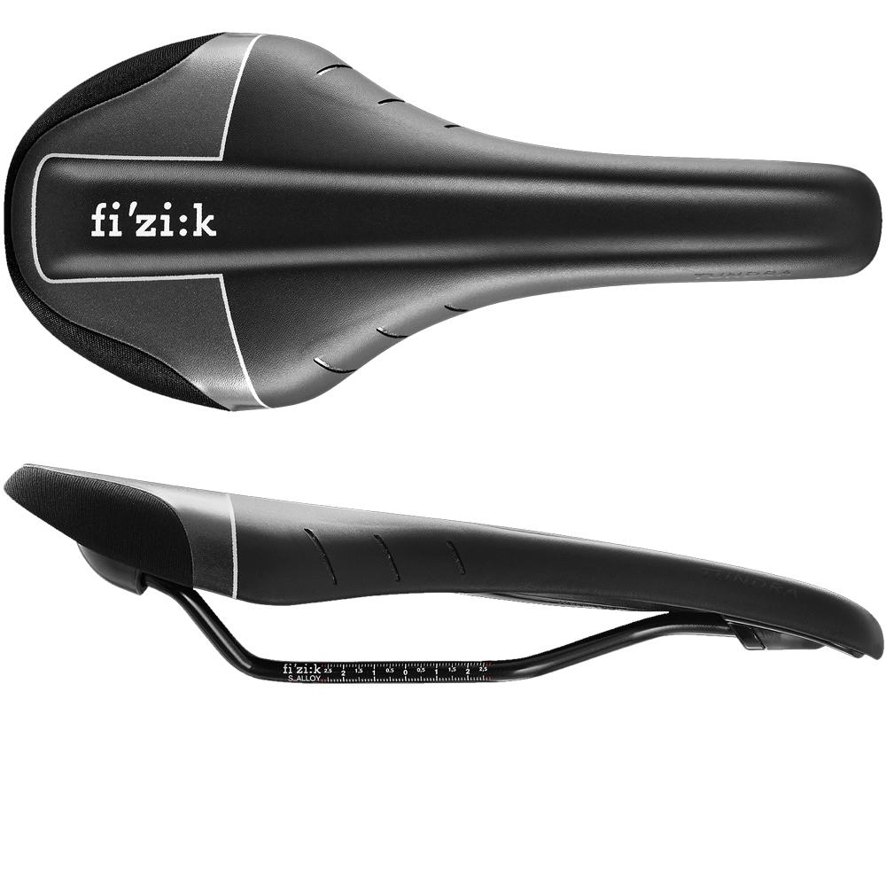 Fizik Tundra M5 Versus Mag MTB Saddle