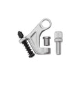 DiaCompe Rear Cable Hanger W Barrel Bag-5