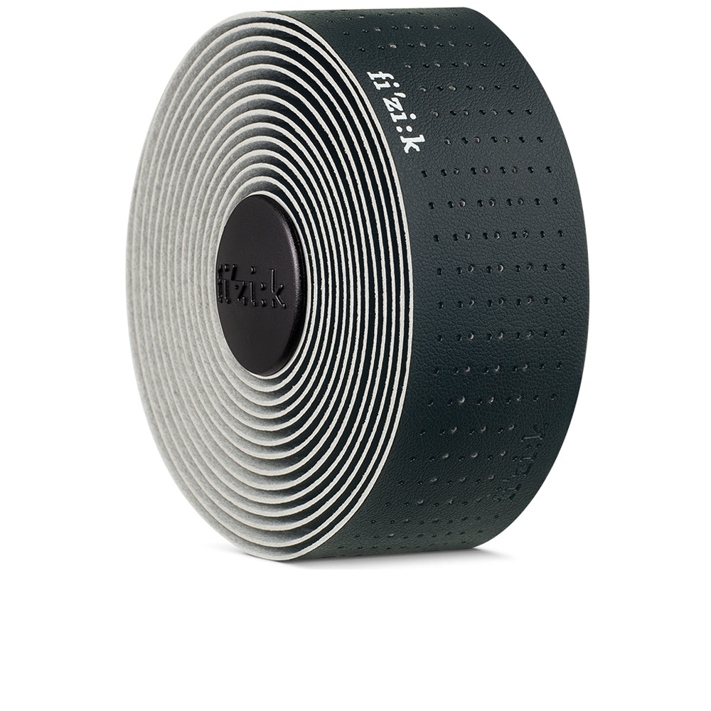 Fizik Bar Tape Tempo Black Microtex Classic - 2 mm