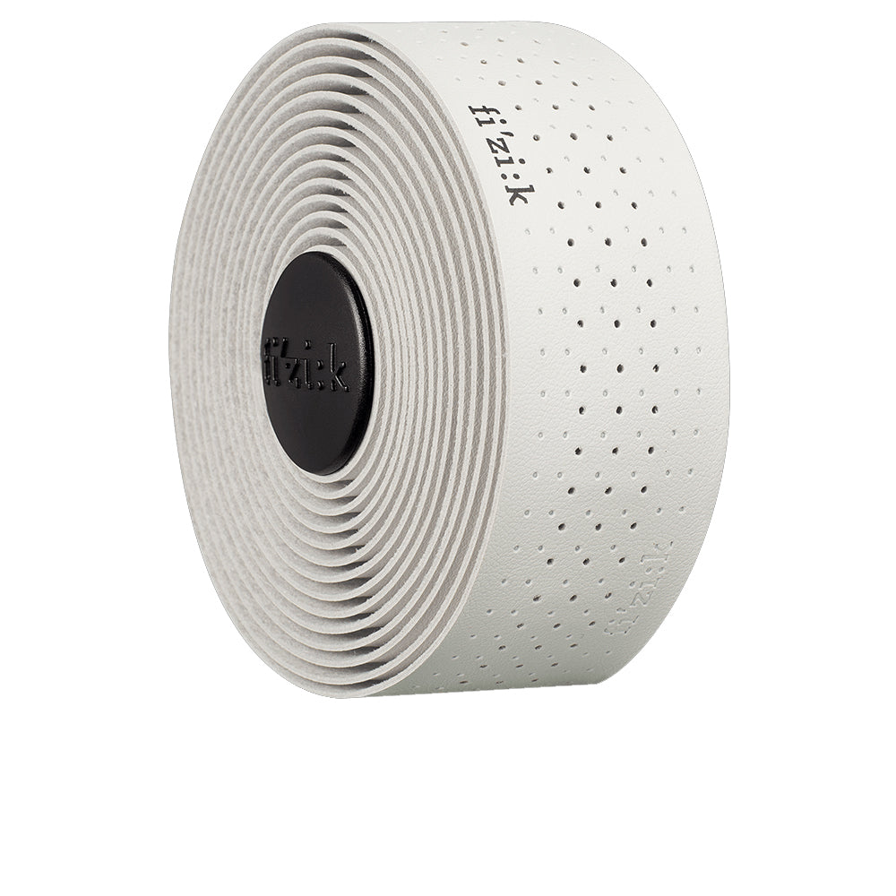 Fizik Bar Tape Tempo White Microtex Classic - 2 mm