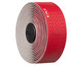 Fizik Bar Tape Tempo Red Microtex Classic - 2 mm
