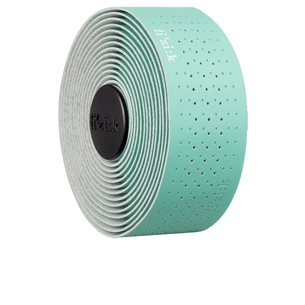 Fizik Bar Tape Tempo Bianchi Green
