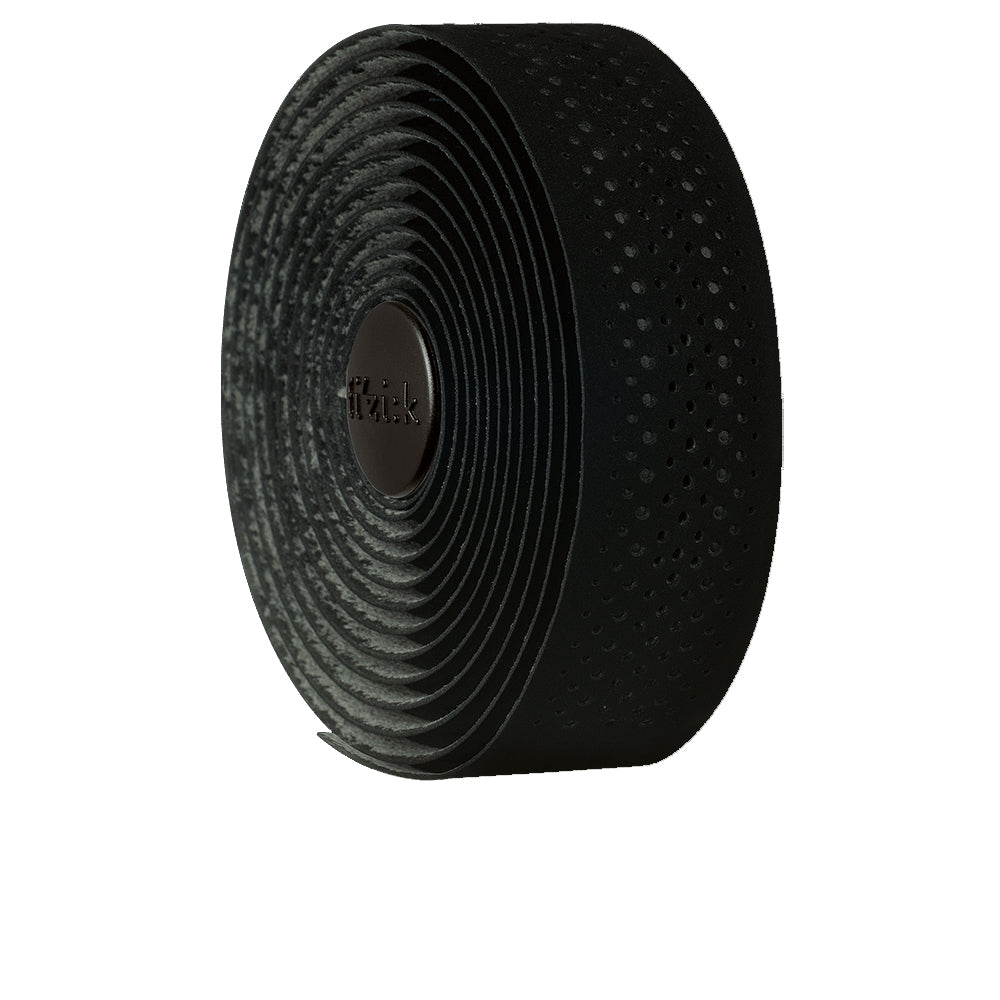 Fizik Bar Tape Tempo Bondcush Soft Touch Black