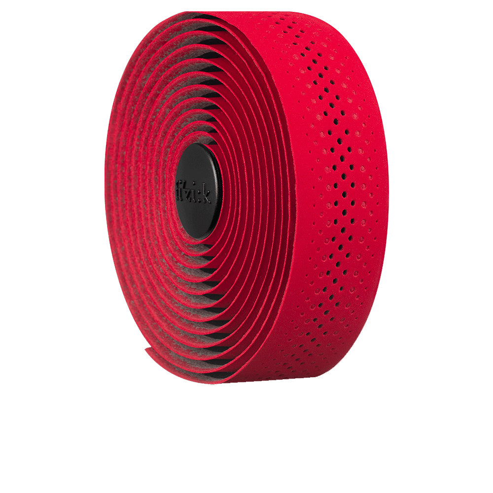 Fizik Bar Tape Tempo Bondcush Soft Touch Red