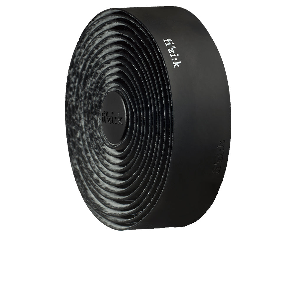 Fizik Bar Tape Terra Bondcush Tacky Black