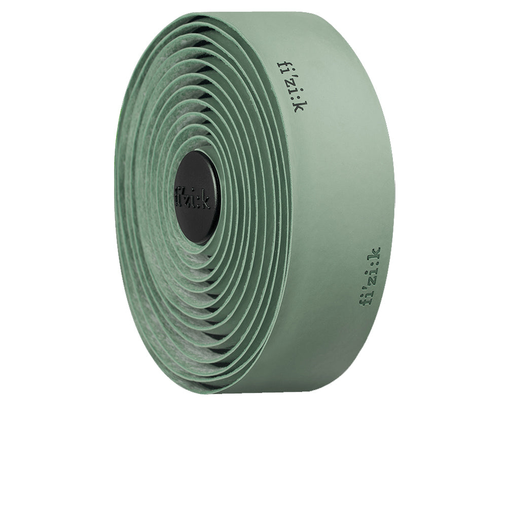 Fizik Bar Tape Terra Bondcush Tacky Green Blue 3mm