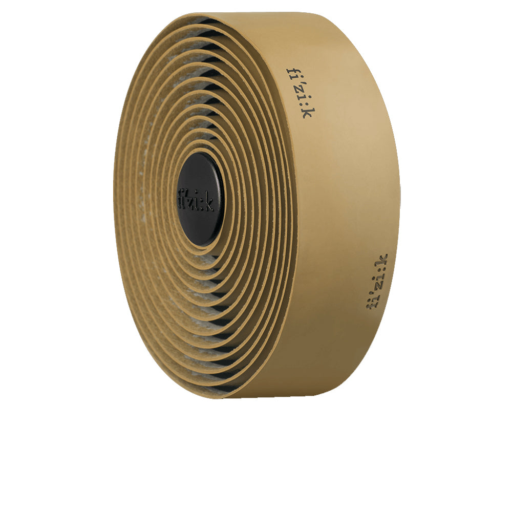Fizik Bar Tape Terra Bondcush Tacky Bown