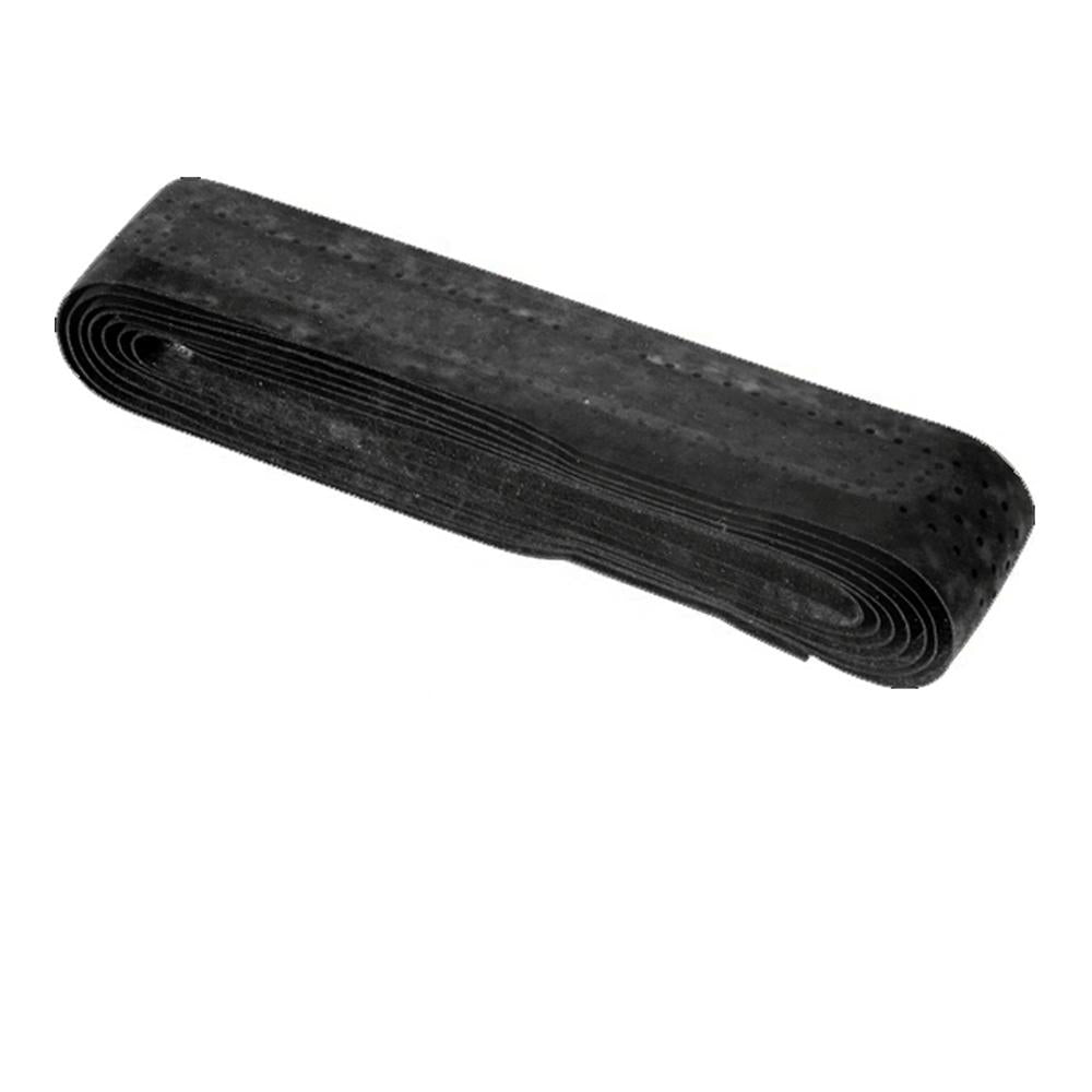 Fizik Bar Tape Superlight Soft Touch  BT01A40002 With Plug - Black