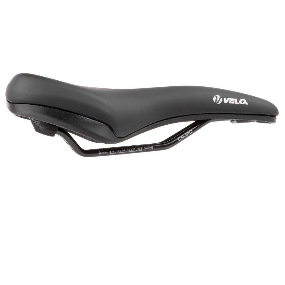 Velo E-bike Sattle Fit E1 Arc Tech Air Form Seat Saddle