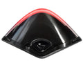 Fizik LUMO L5 Rear Light Red USB  