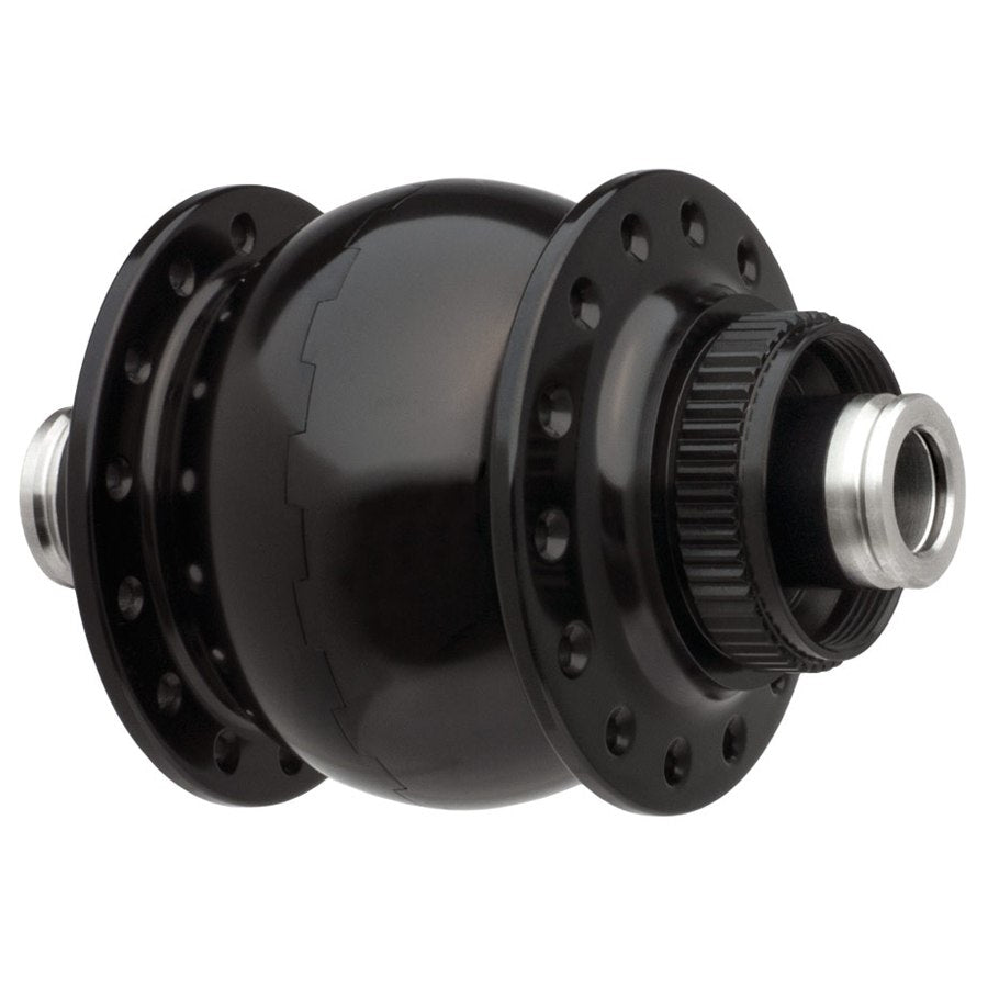 Son Hub Dynamo 28Holes Centerlock 12x100mm