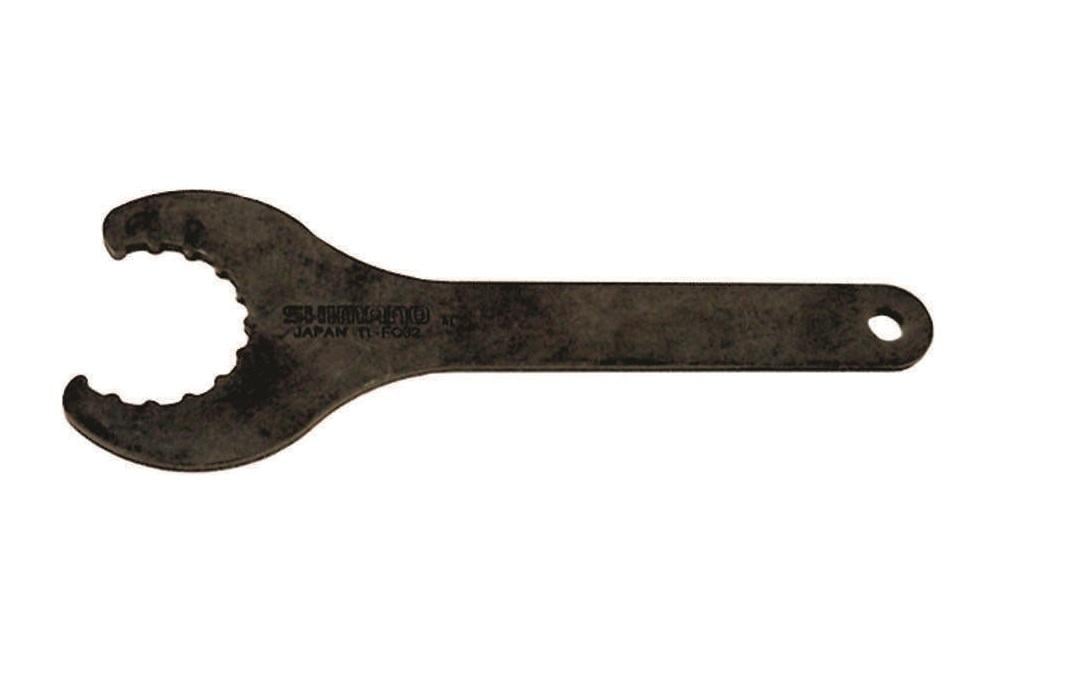 Shimano 44mm Long Handle Open BB External Tool