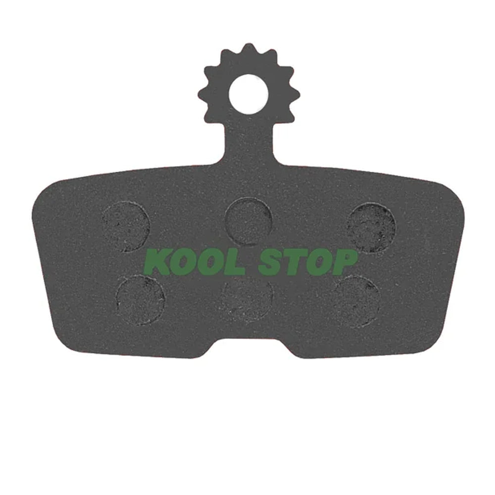 KoolStop Disc Pads E-bike Avid Code Sram Motive DB8 2pcs Grey