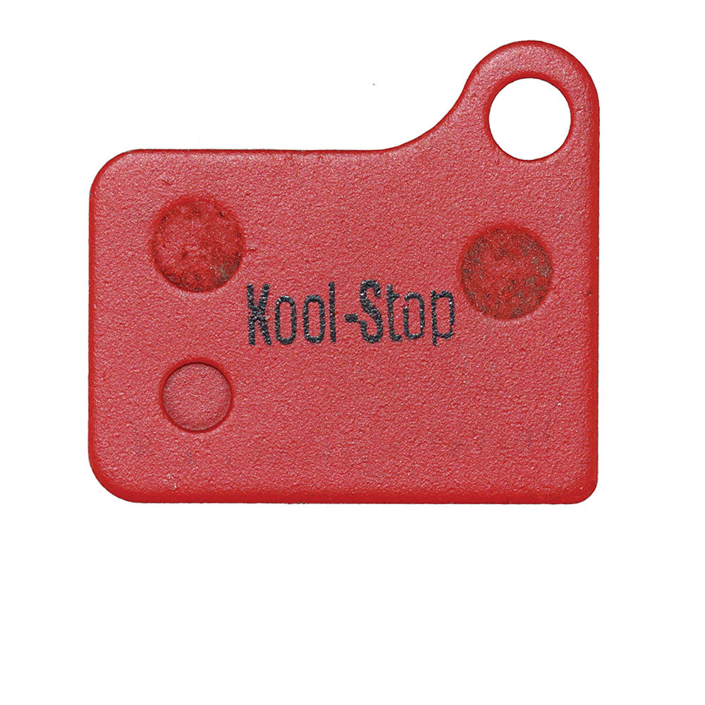 Kool Stop Disc Beläge Shim. M555, M556, C901 KS-D610