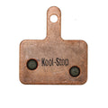 Kool Stop Disc pads Shim. M515, M485, M486, M445