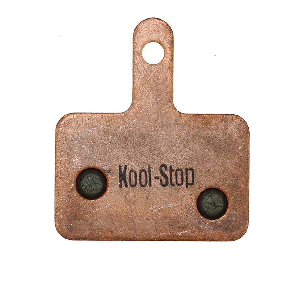 Kool Stop Disc pads Shim. M515, M485, M486, M445