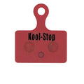 Kool Stop Disc pads Shim. Direct Mount BR-RS505/805