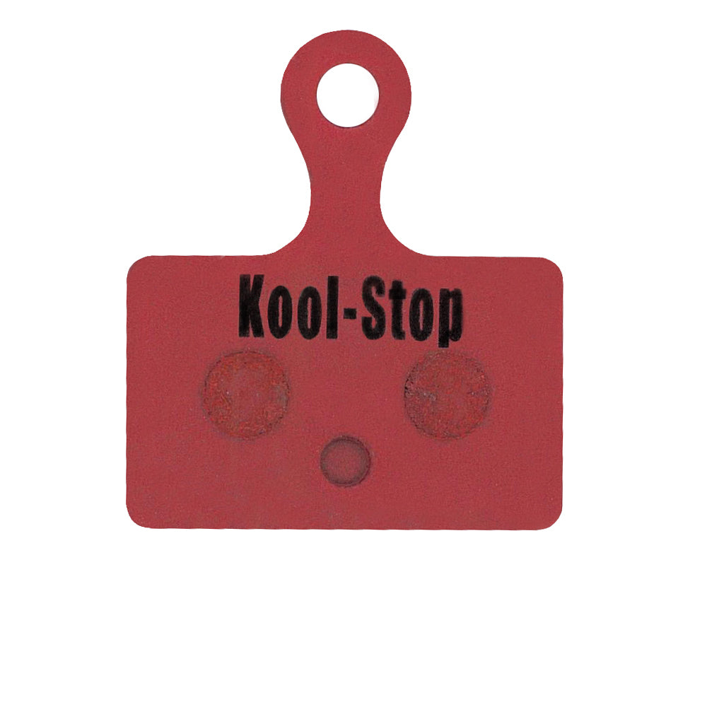 Kool Stop Disc pads Shim. Direct Mount BR-RS505/805