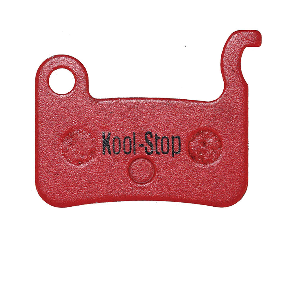Kool Stop Disc Beläge Shim. M975, M775, M665, M595 KS-D630