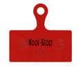 Kool Stop Disc pads Shim. M9000, M8000, M7000, M785
