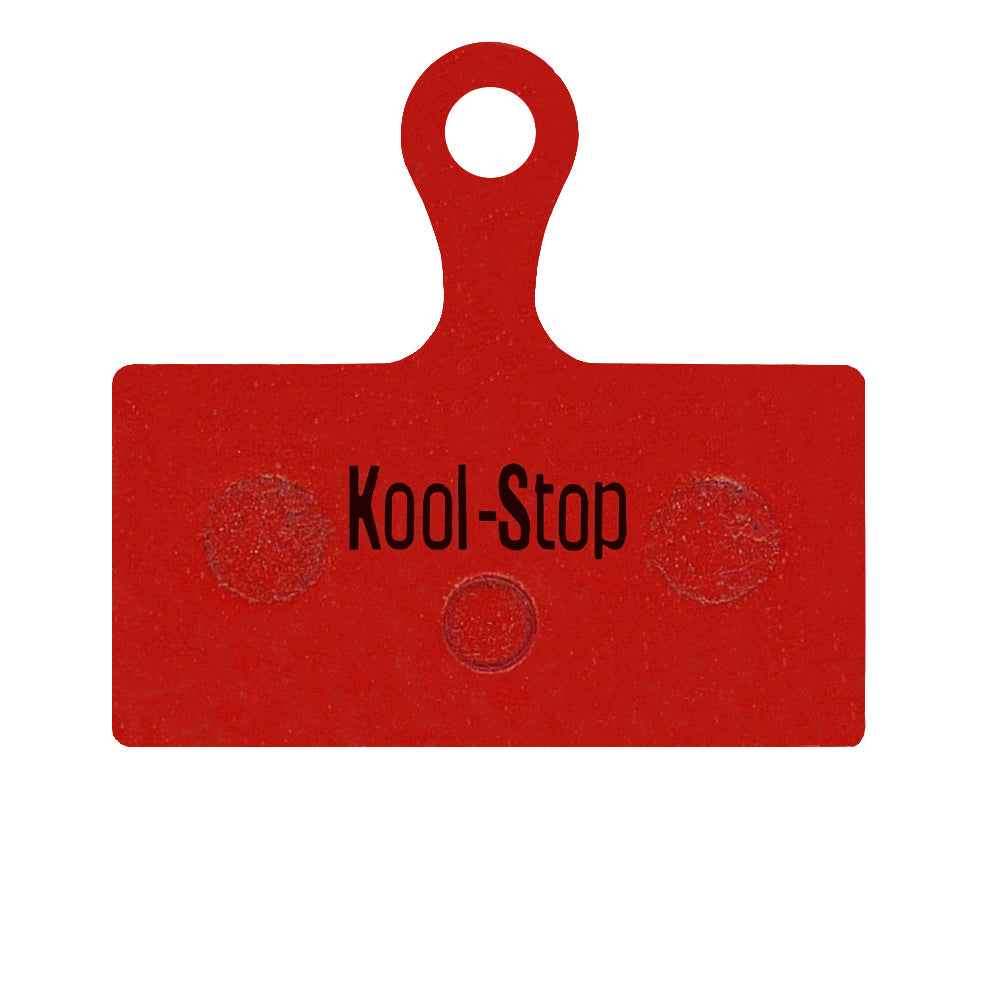 Kool Stop Disc pads Shim. M9000, M8000, M7000, M785