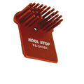 Kool Stop Disc pads Shim. M9000, M8000, M7000, M785 Aero-Kool KS-D635K