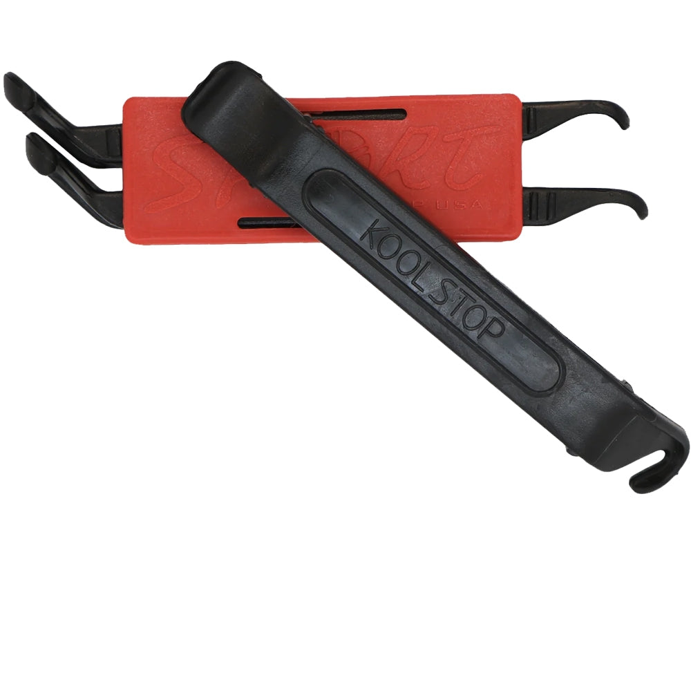 KoolStop Tire Levers Pack of 3