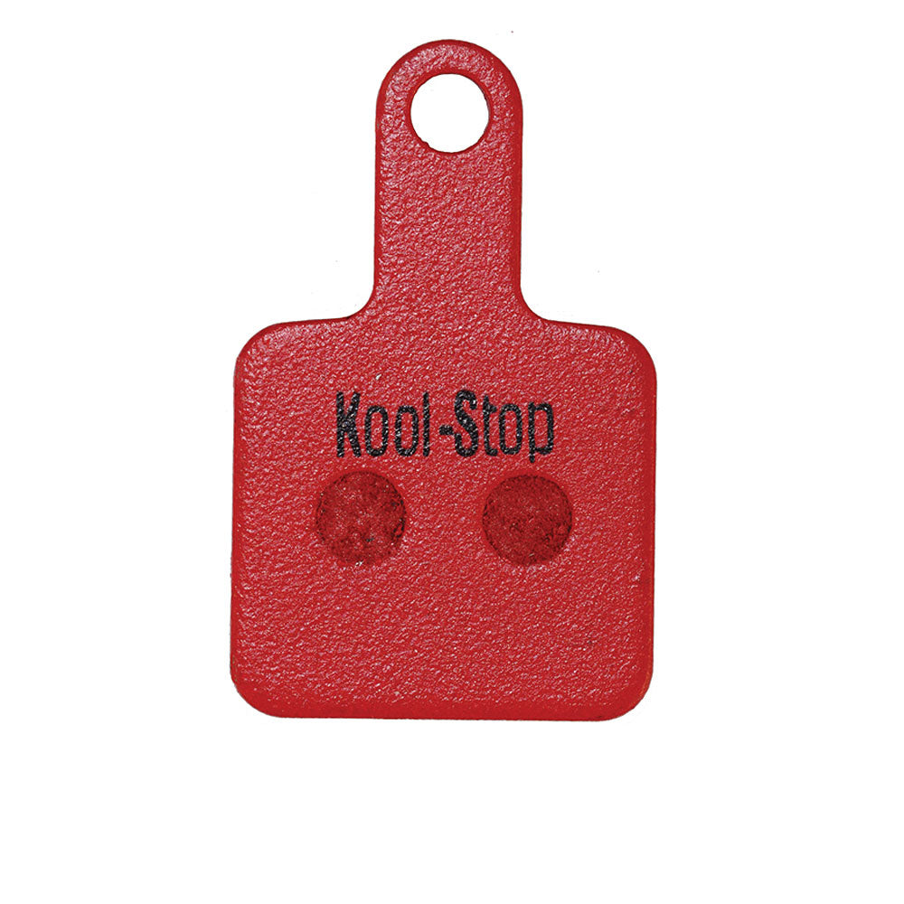 Kool Stop Disc pads Tektro Auriga