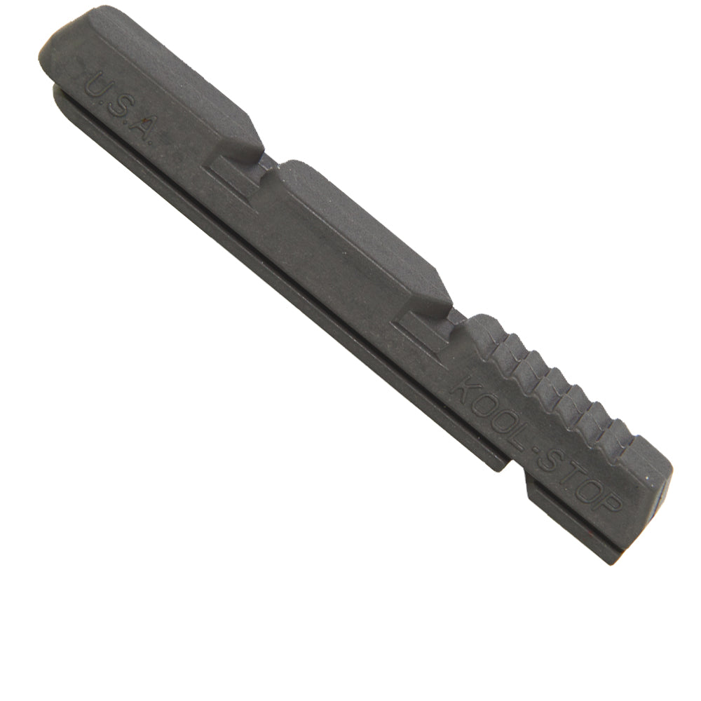 Kool Stop Brake Pads R16 V2-Brake insert