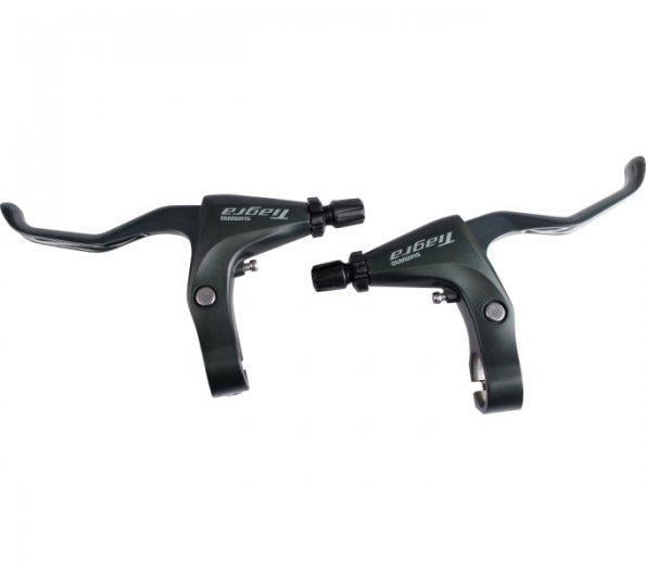 Shimano Tiagra Flatbar Brake Lever Set